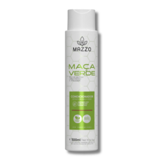 Condicionador Maçã Verde Mazzo - 300 ml