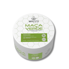 Máscara Maçã Verde Mazzo - 300ml