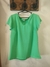 Blusa De Crepp Elastizada Talles Grandes - comprar online