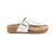 Sandalia Asia Blanco - comprar online