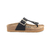 Sandalia Asia Negro - comprar online