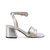 Sandalia Verona Plata - comprar online