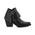 Bota Nadine Negro - comprar online