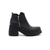 Bota Dafne Negro - comprar online