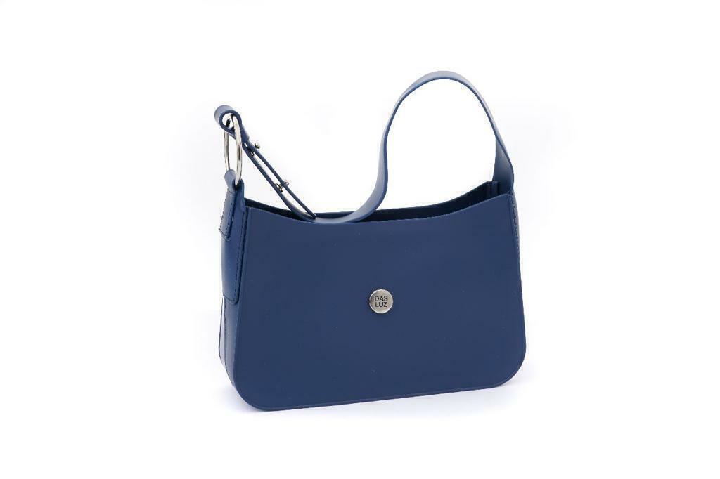 Cartera Leblon Azul Comprar en SOLEMNIA SHOES