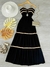 Vestido Longo Ravena