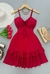 Vestido Curto Matilda