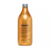 HAIRTHERAPY ABSOLUT REPAIR, SHAMPOO, NUTRE Y REPARA X 1000ML