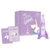 LP LITTLE GAME VIOLET TORRE COLONIA X50V + CARTA DE EMOCIONES COFRE