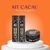 Kit Absolut Cacau - 300 Ml Light Hair - comprar online