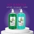 Shampoo e Condicionador Babosa Nutrição Lavatório - 2 Lt Light Hair - comprar online