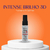 Perfume de Cabelo Intense Brilho 3d - 30 Ml Light Hair - comprar online