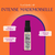 Perfume de Cabelo Mademoiselle - 30 Ml Light Hair na internet