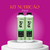 Shampoo e Condicionador Bomba Nutrição - 1 Lt Light Hair - comprar online