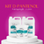 Shampoo e Condicionador 5 Lt e Máscara Hidratante 2,5 Kg D-pantenol Lavatório Nutrição - Light Hair - comprar online