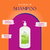 Shampoo Detox Terapy Capilar Higienizador Lavatório - 2 Lt Light Hair na internet