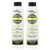 Shampoo e Condicionador Babosa Nutrição - 1 Lt Light Hair