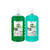 Shampoo e Condicionador Babosa Nutrição Lavatório - 2 Lt Light Hair