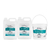 Shampoo e Condicionador 5 Lt e Máscara Hidratante 2,5 Kg D-pantenol Lavatório Nutrição - Light Hair