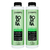 Shampoo e Condicionador Bomba Nutrição - 1 Lt Light Hair