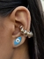 Piercing fake esfera p