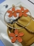 Conjunto Flores Carla - comprar online