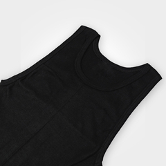 Musculosa morley negra - comprar online