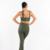 LEGGING ANA LUIZA VERDE MILITAR na internet