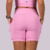 SHORT RACE ROSA CLARO - comprar online