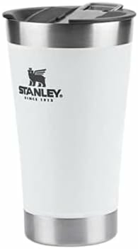 Copo térmico com tampa stanley 473ML