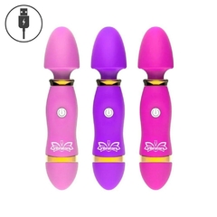 Vibrador cabeca de Martelo. Multivibracoes na internet