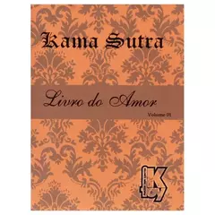 Manual do KAMA SUTRAo livro