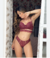 Conjunto Lingerie Super Luxo Plus na internet