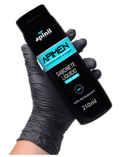 Apimen Sabonete For Men Resfrescante