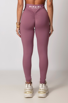 Calça DynamicFlex Leggings: Liberdade de Movimento sem Limit