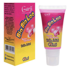 Blablaloo Brilho Labial Beijável 15Ml Garji e Soul - loja online