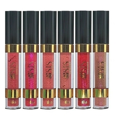 Isis - Gloss Lip Maximizer Efeito Volume IS023 B - un - Freire Company