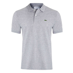 Polo Masculina Algodao antialergica - comprar online