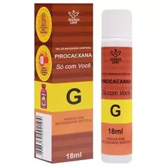 PIROCAEXANA GEL ICE