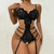 Body Yasmim Rendado LUX - loja online