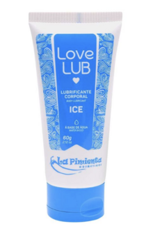 Love Lub - Lubrificante À Base D'agua na internet