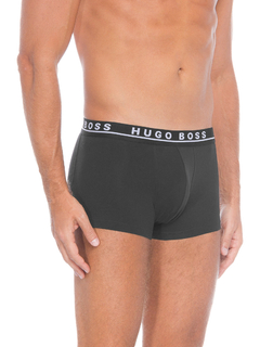 Cueca Boxer Em Algodão - loja online