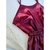 Babydoll Cetim Toque de Seda - loja online