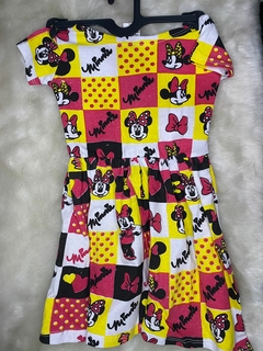 Imagem do Vestido Infantil