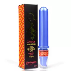 ORIENTAL HUO BING SPRAY ESQUENTA ESFRIA 20ML LA PIMIENTA