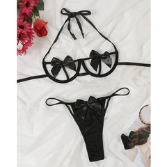 Conjunto Lingerie Leti na internet