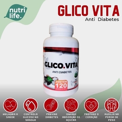 Glico.Vita Anti Diabete