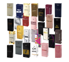 Perfume Fragancias exclusivas Freire - loja online