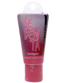 Colecao Sedenta Gel Brilho 18G Pepper Blend - comprar online