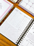 Planner Financeiro A5 | PERMANENTE - comprar online